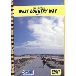The Ultimate West Country Way Guide (Two Wheels)