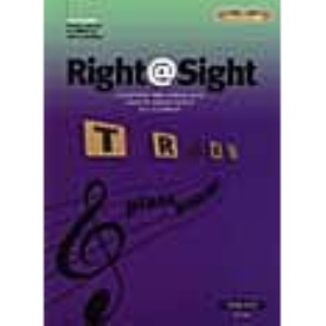 Right @ Sight Piano Grade 7