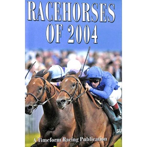 Racehorses of 2004 2004