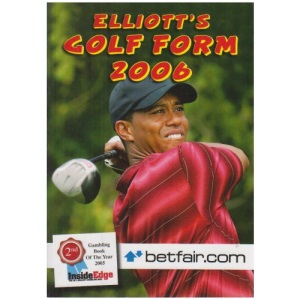 Elliott's Golf Form 2006