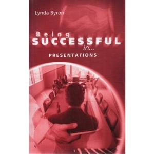 Presentations (Being Successful In...)