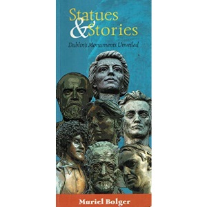 Statues and Stories: Dublin's Monuments Unveiled