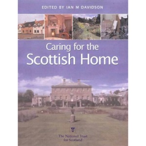 Caring for the Scottish Home