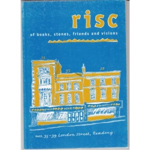 RISC - of Books, Stones, Friends and Visions