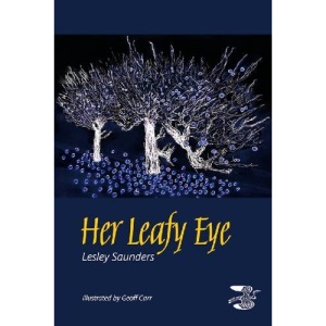 Her Leafy Eye