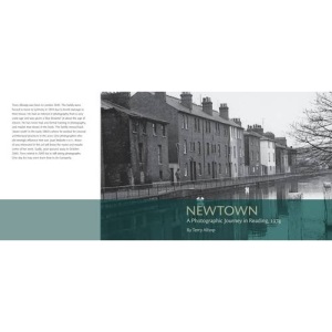 Newtown: A Photographic Journey in Reading, 1974: A Photographic Journey in 1974