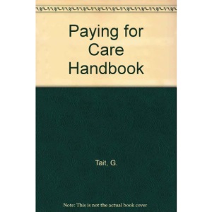 Paying for Care Handbook