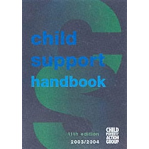 Child Support Handbook