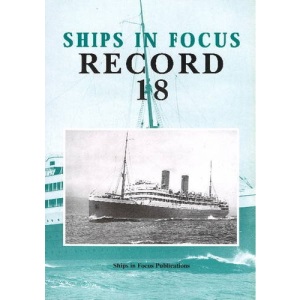 Ships in Focus Record 18