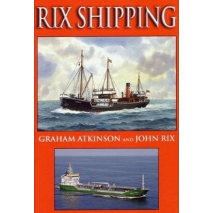 RIX SHIPPING