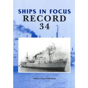 Ships in Focus Record 34