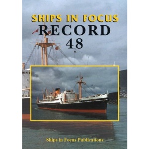 Ships in Focus Record 48