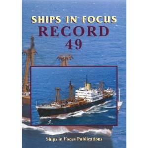 Ships in Focus Record 49