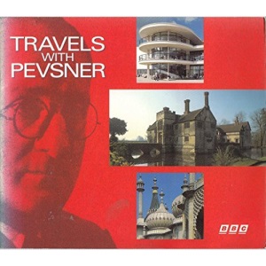 Travels with Pevsner