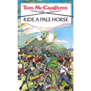 Ride a Pale Horse