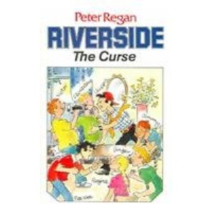 The Curse (Riverside Series)