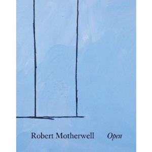 Robert Motherwell: Open
