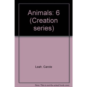 Animals: 6 (Creation series)