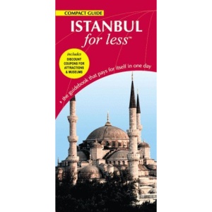 Istanbul For Less (For Less Compact Guides)