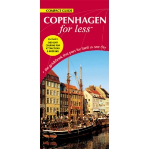 Copenhagen For Less (For Less Compact Guides)
