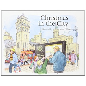 Christmas in the City (Compass)