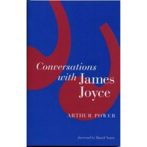 Conversations with James Joyce