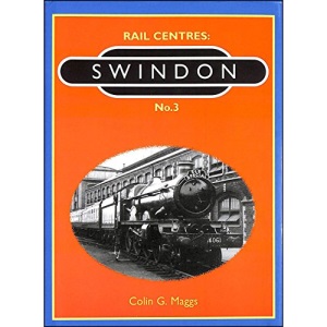 Swindon: No. 3 (Rail Centres)