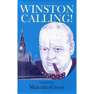 Winston Calling!