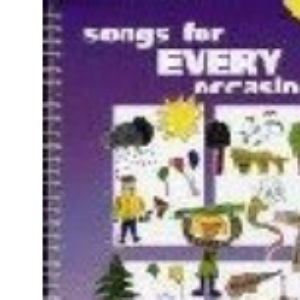 Songs for Every Occasion