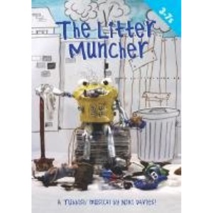 The Litter Muncher