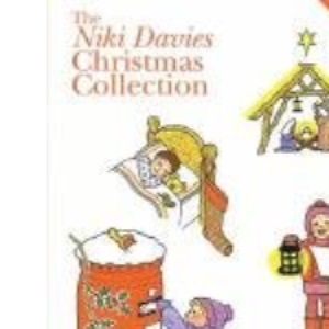 The Niki Davies Christmas Collection