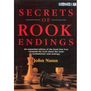 Secrets of Rook Endings