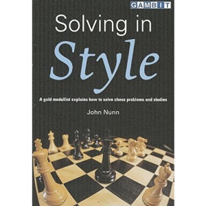 Solving in Style