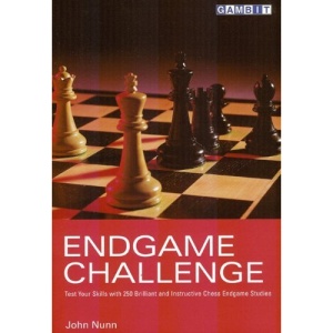 Endgame Challenge