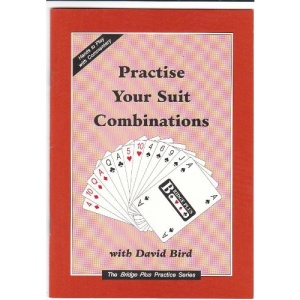 Practise Your Suit Combinations (Bridge Plus Practice)