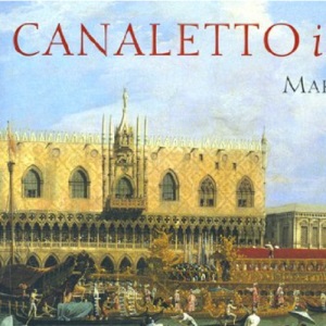 Canaletto in Venice