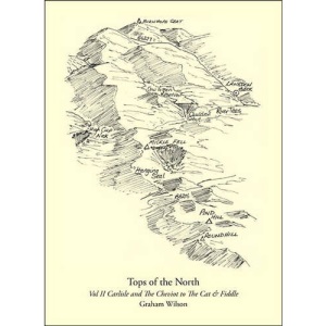 Tops of the North: Carlisle and the Cheviot to the Cat and Fiddle v. 2
