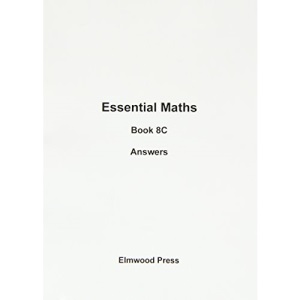 Essential Maths 8C Answers