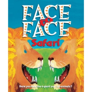 Face to Face Safari