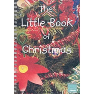 The Little Book of Christmas: Little Books with Big Ideas (Little Books)