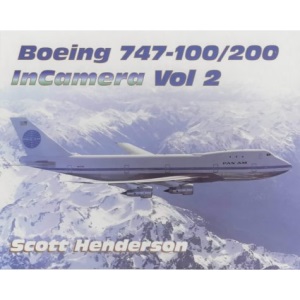 Boeing 747-100/200 (InCamera S.)