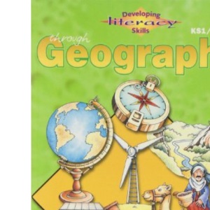 Developing Literacy Through Geography: KS1 - Years 1-2