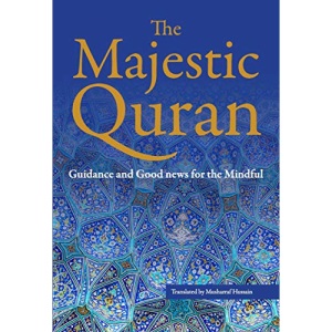 The Majestic Quran: A Plain English Translation