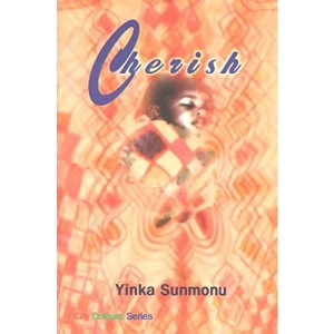 Cherish (City Colours Series)