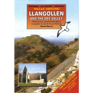 Walks Around Llangollen and the Dee Valley