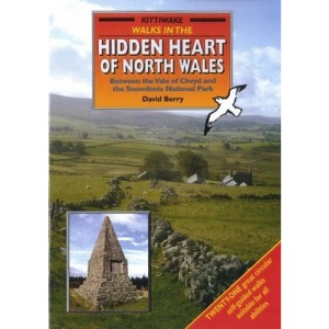 Walks in the Hidden Heart of North Wales