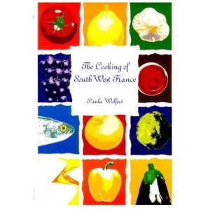 Cooking of South West France