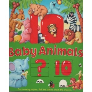 10 Baby Animals