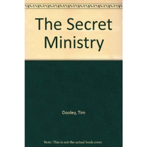 The Secret Ministry