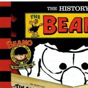 The History of the Beano: The Story So Far